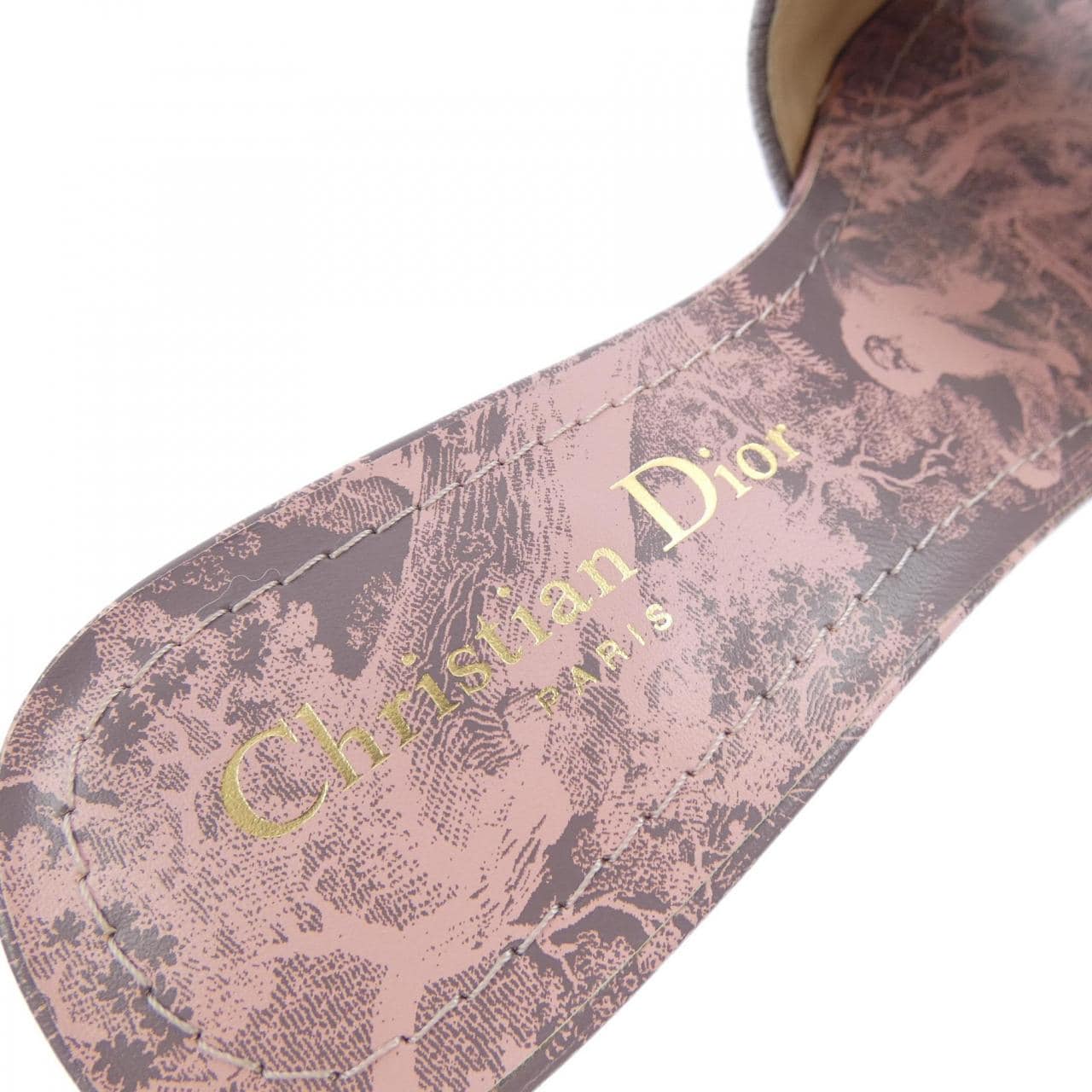 クリスチャンディオール CHRISTIAN DIOR HT0423 サンダル