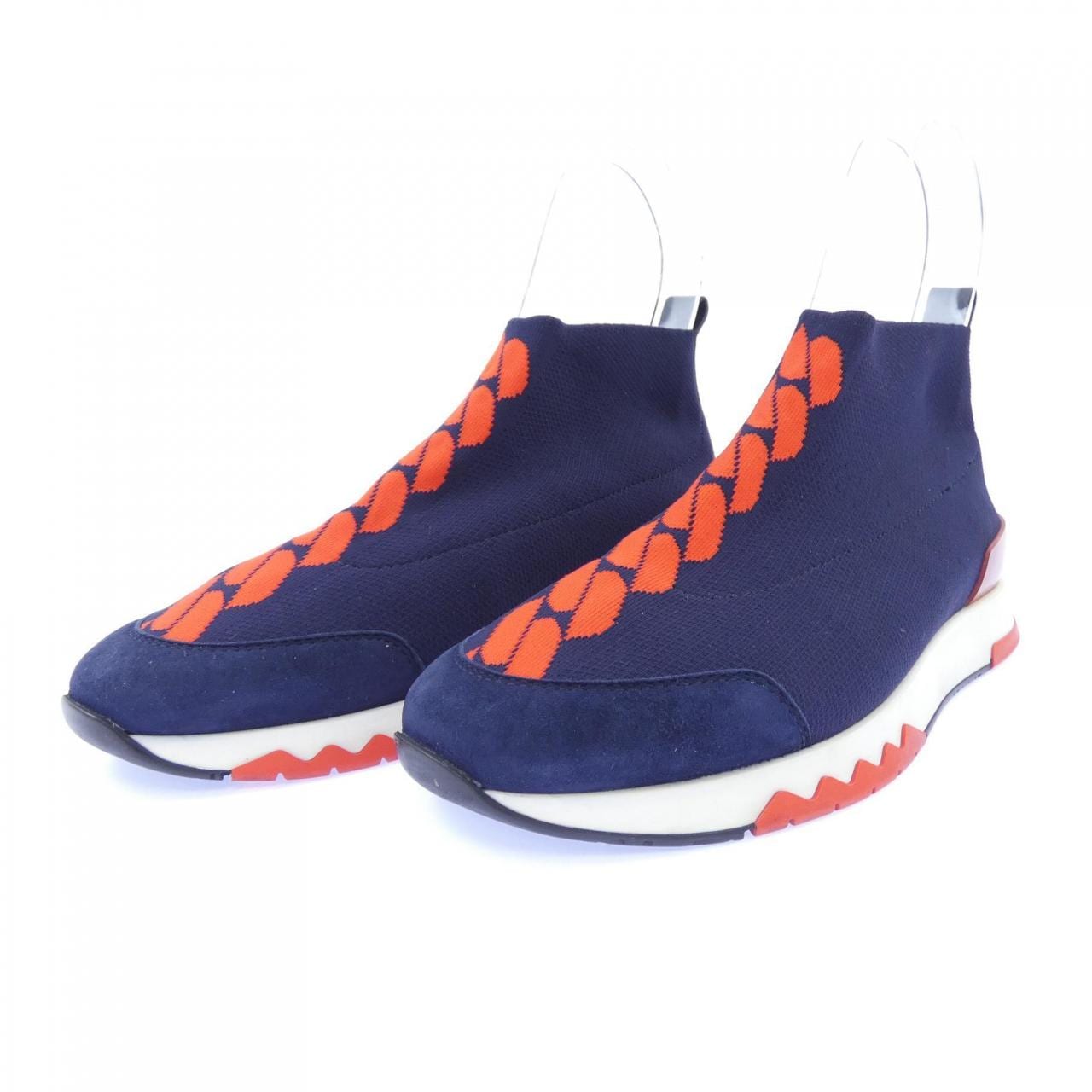 エルメス HERMES ヴォロ VOLO CLIC! C'EST NOUE 192037Z スニーカー