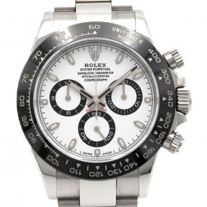 ロレックス デイトナ 116500LN SS 自動巻 ランダム番