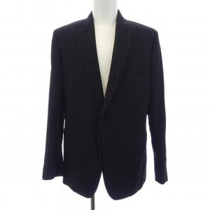 ディオール DIOR アシンメトリー ジャケット 033C228B4739 ジャケット