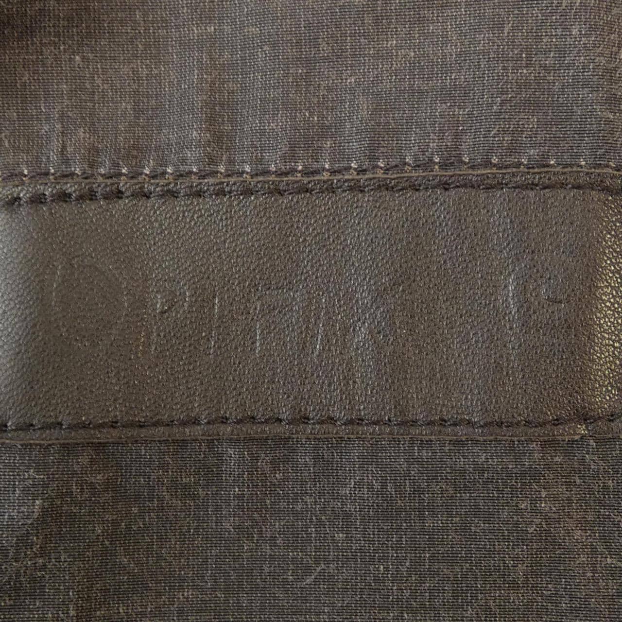 OPIFIX レザージャケット