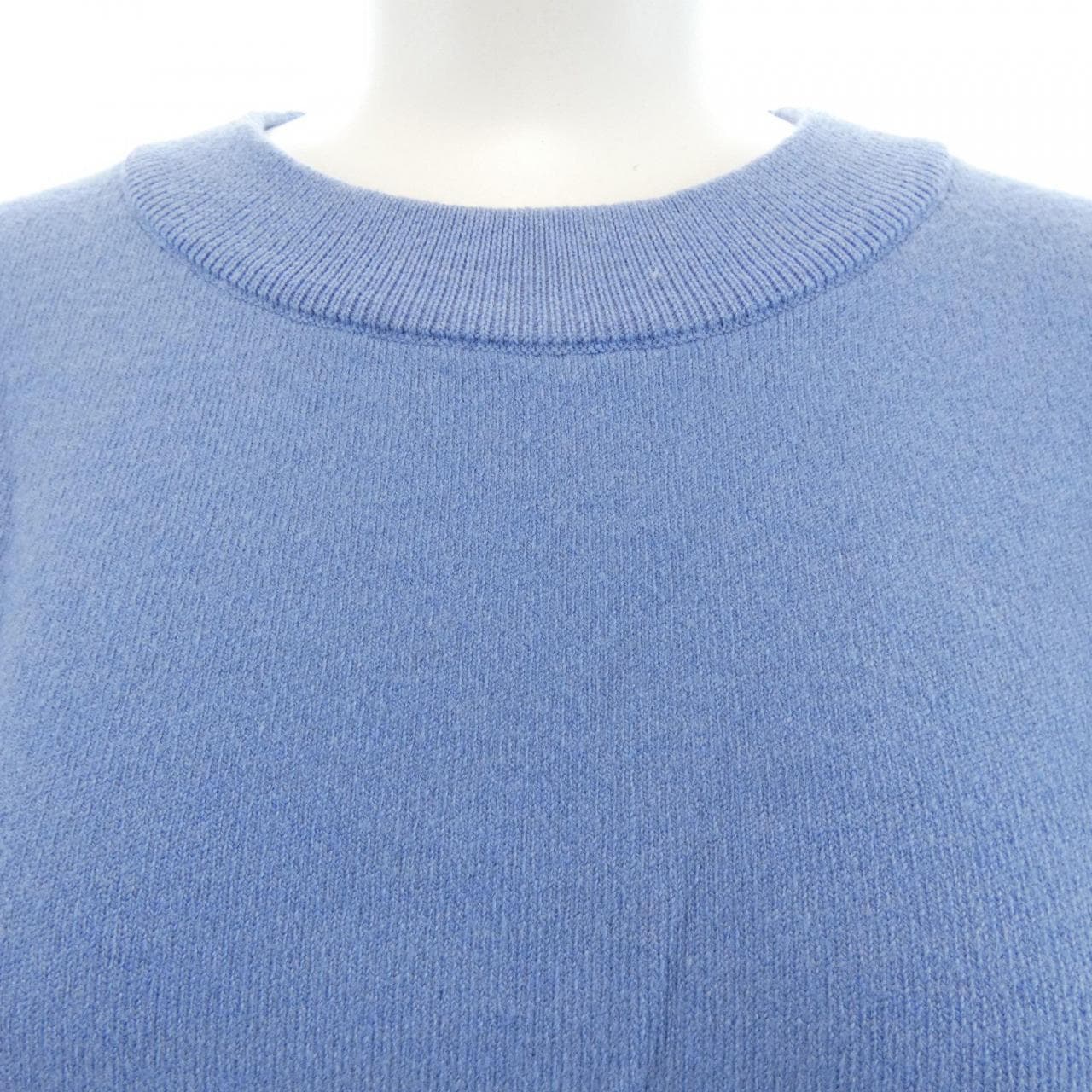 ミッシェルクラン MICHEL KLEIN ニット