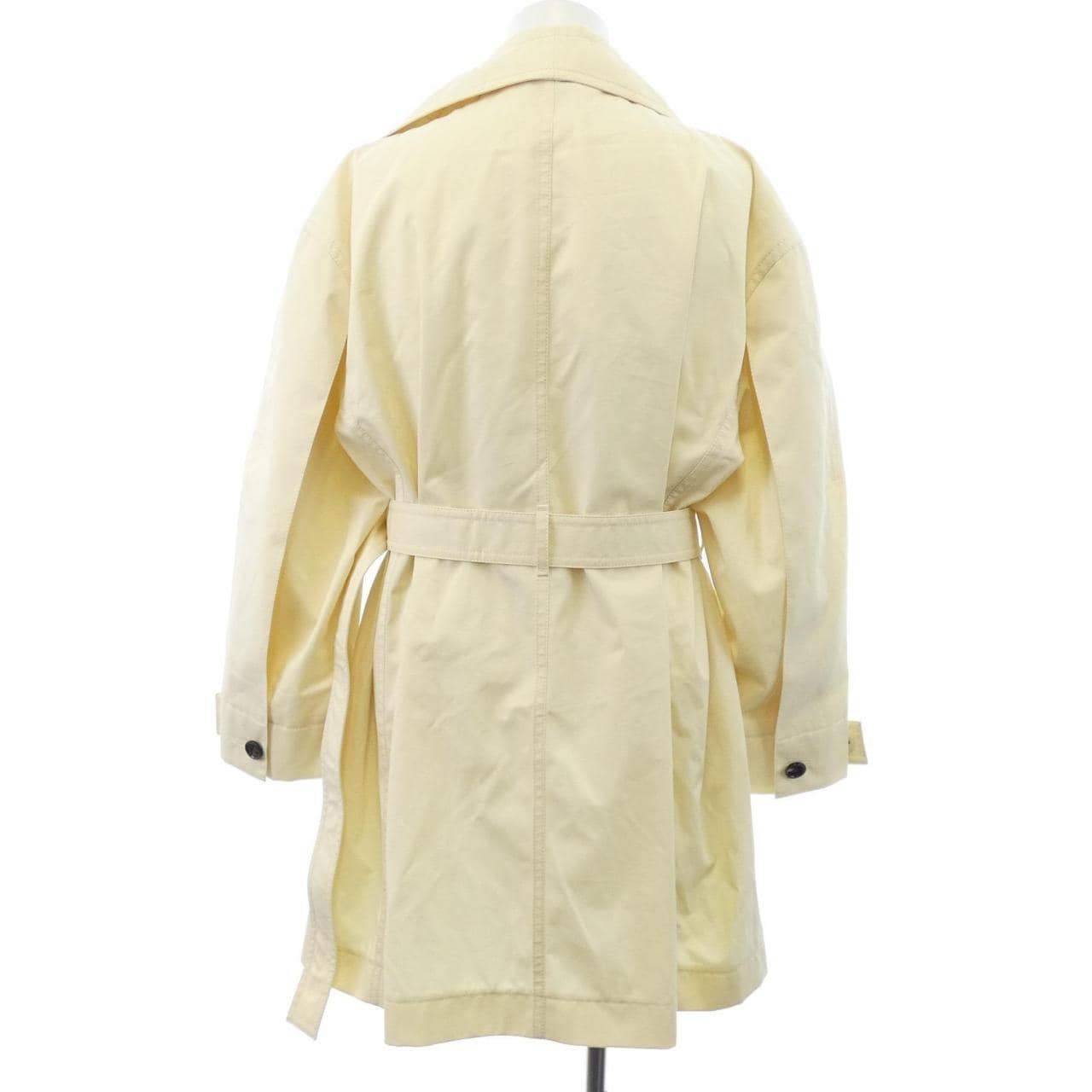 ボッテガヴェネタ BOTTEGA VENETA 792194 V3G20 コート