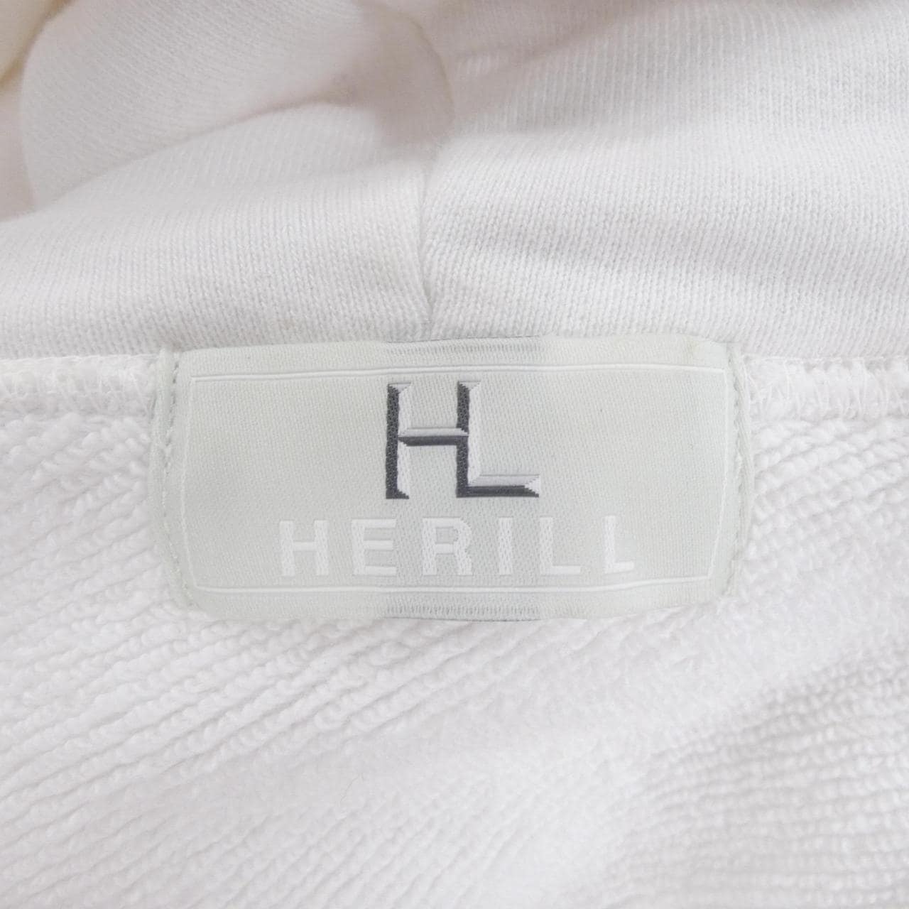 ヘリル HERILL 25-070-HL-8031-30 パーカー