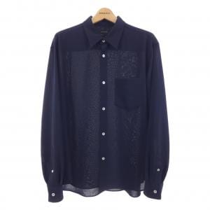グリーンレーベルリラクシング green label relaxing 3211-223-3202 シャツ