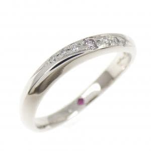 PT900 ダイヤモンド リング 0.05CT