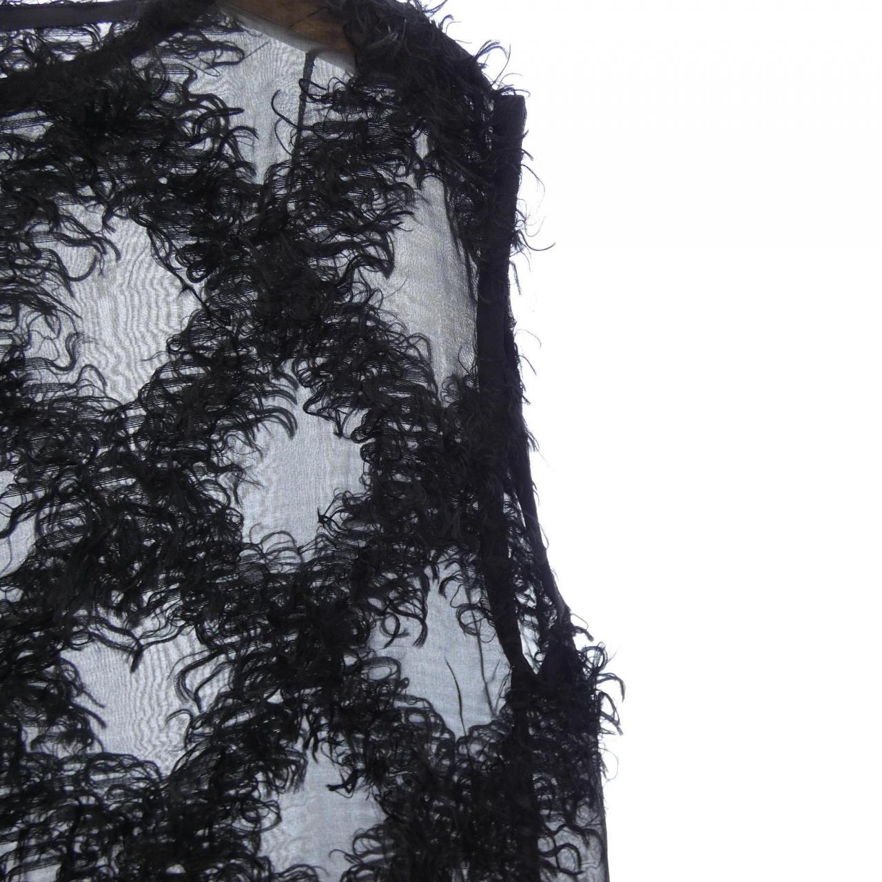 ドリスヴァンノッテン DRIES VAN NOTEN ワンピース