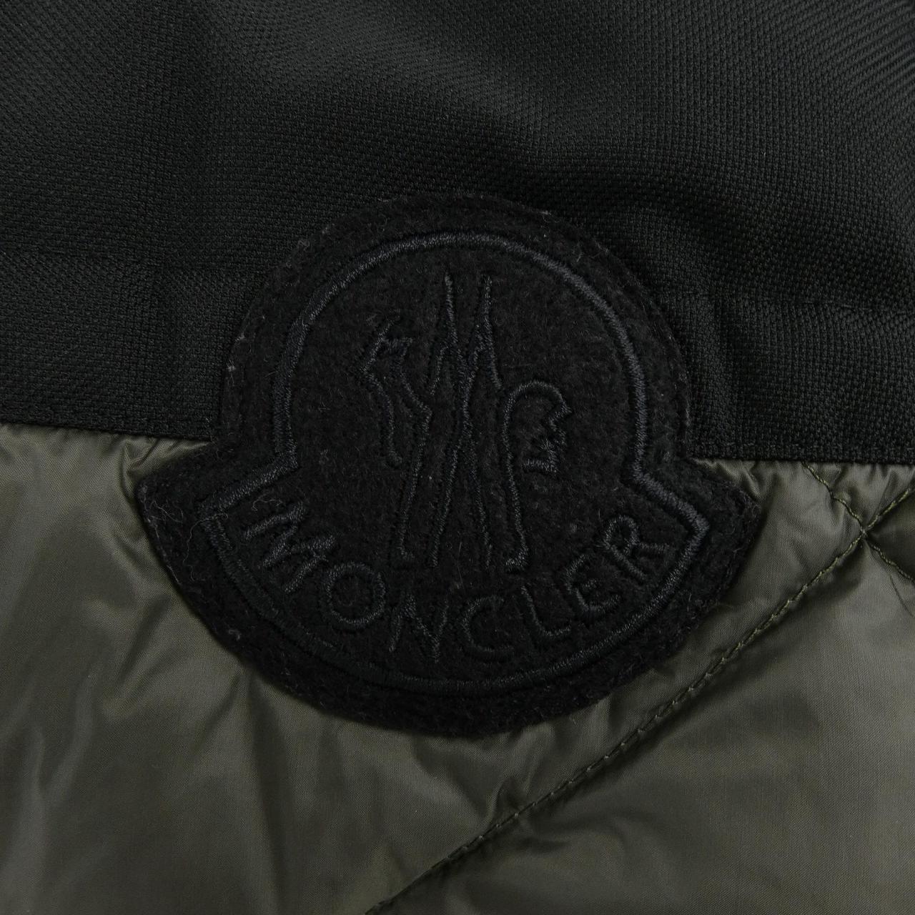 モンクレール MONCLER DUCOS ダウンベスト