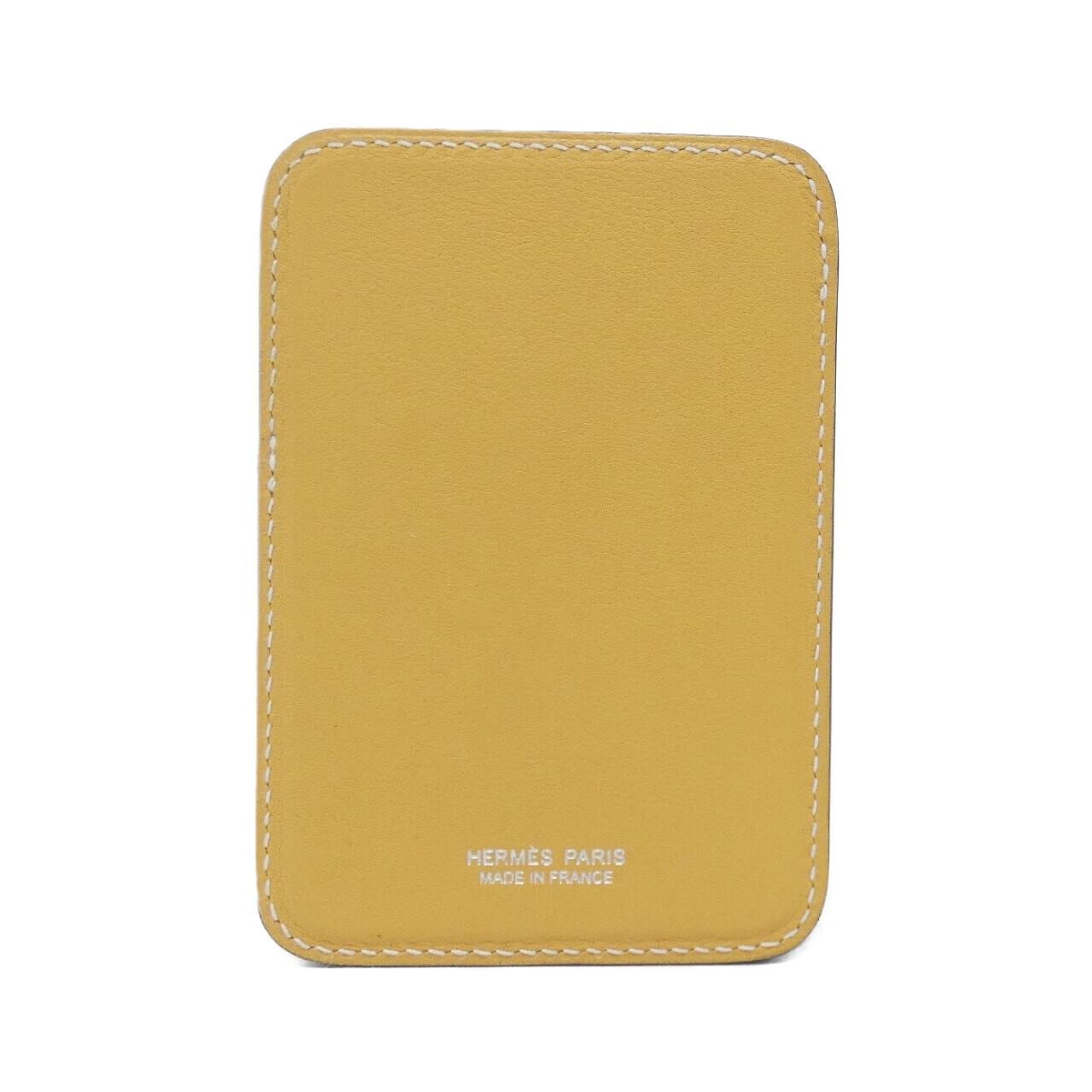 エルメス CHAINE D'ANCRE マグセーフ 0003611 カードケース