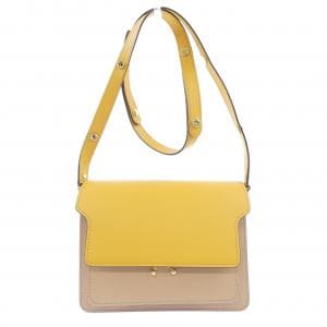 マルニ MARNI TRUNK SBMPN09U49 BAG