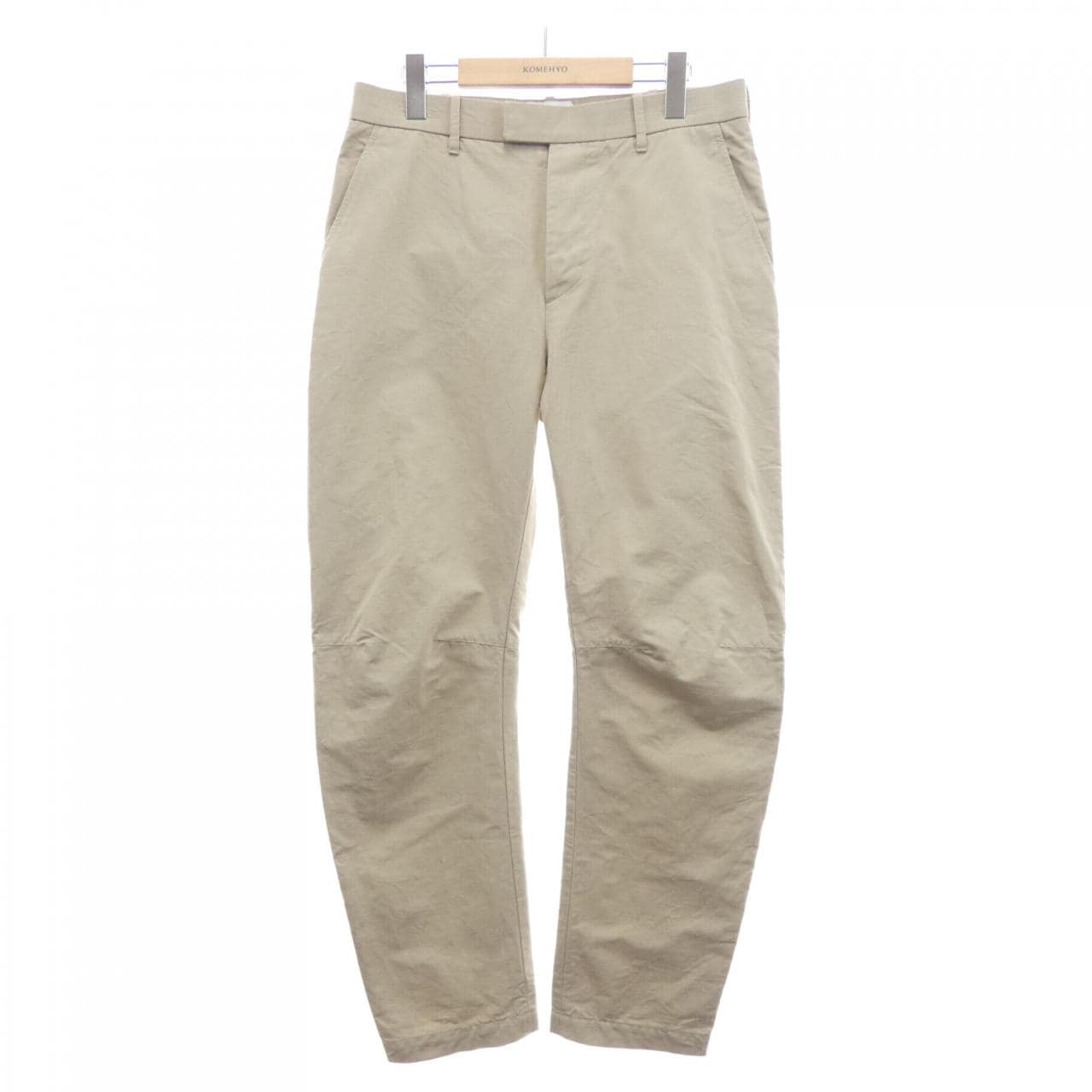 ボッテガヴェネタ BOTTEGA VENETA 647392 V0FJ0 パンツ