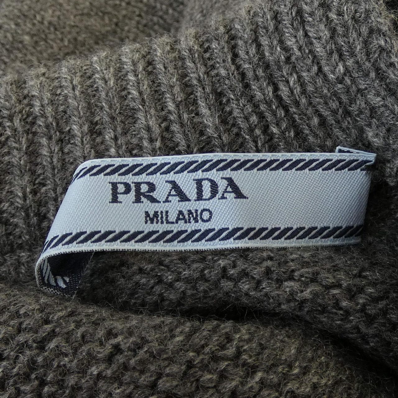 プラダ PRADA P38V6 S192 1Q4F ワンピース
