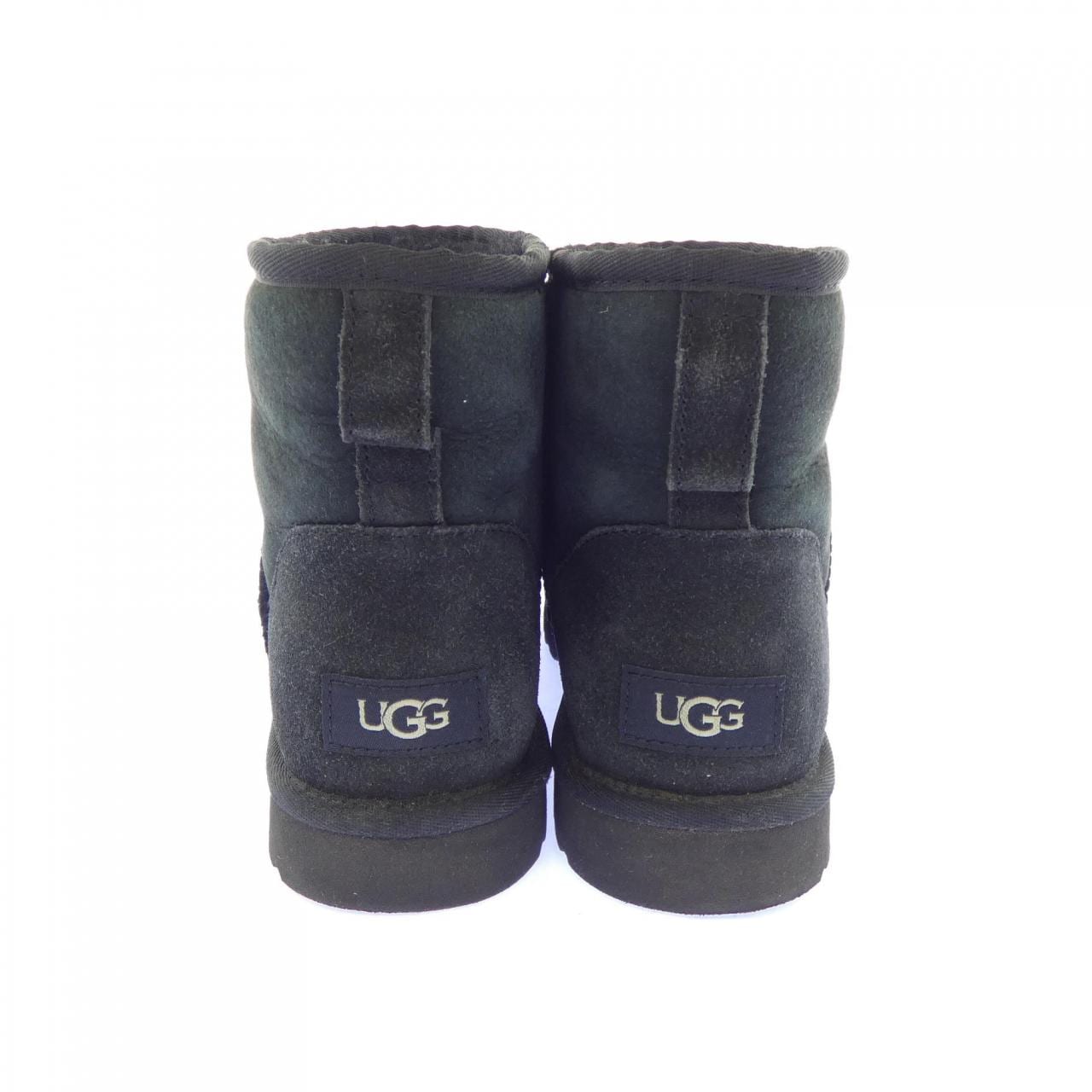 アグ UGG ブーツ