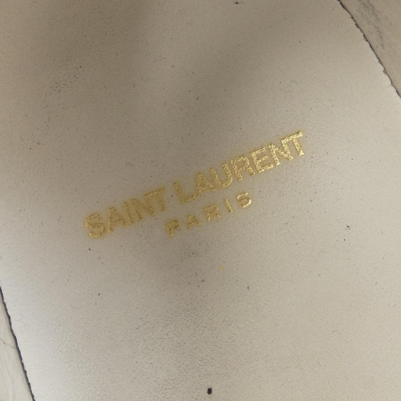 サンローラン SAINT LAURENT スニーカー