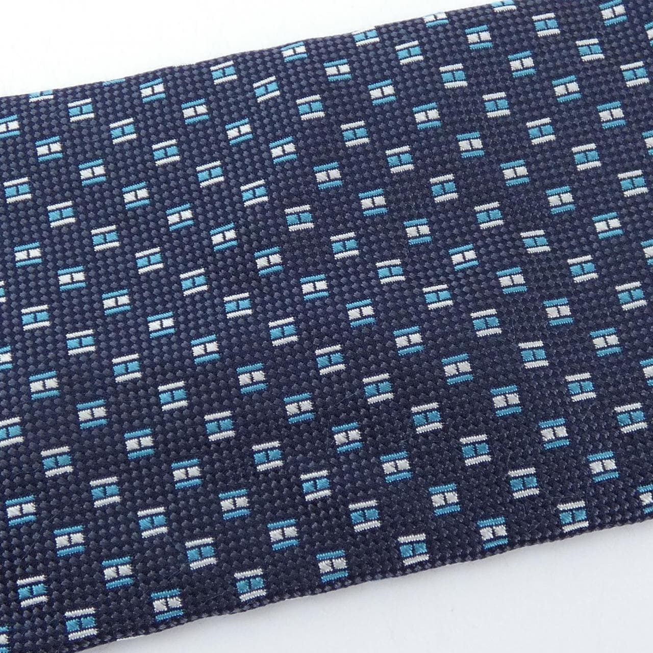 エルメネジルドゼニア Ermenegildo Zegna NECKTIE