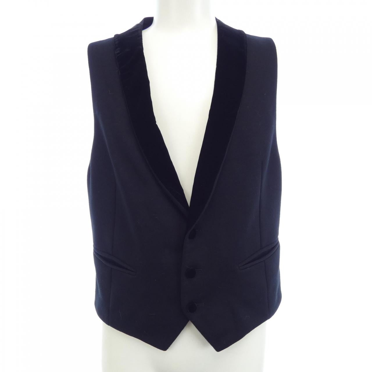 Giorgio Armani GIORGIO ARMANI Vest