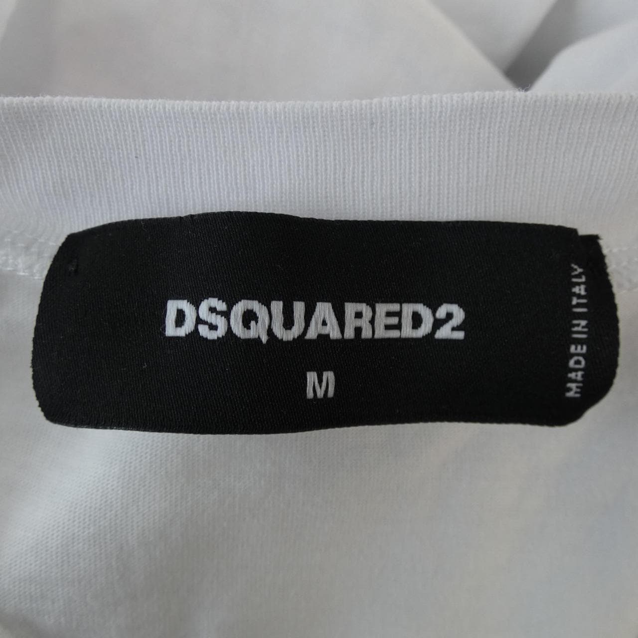 ディースクエアード DSQUARED2 Tシャツ