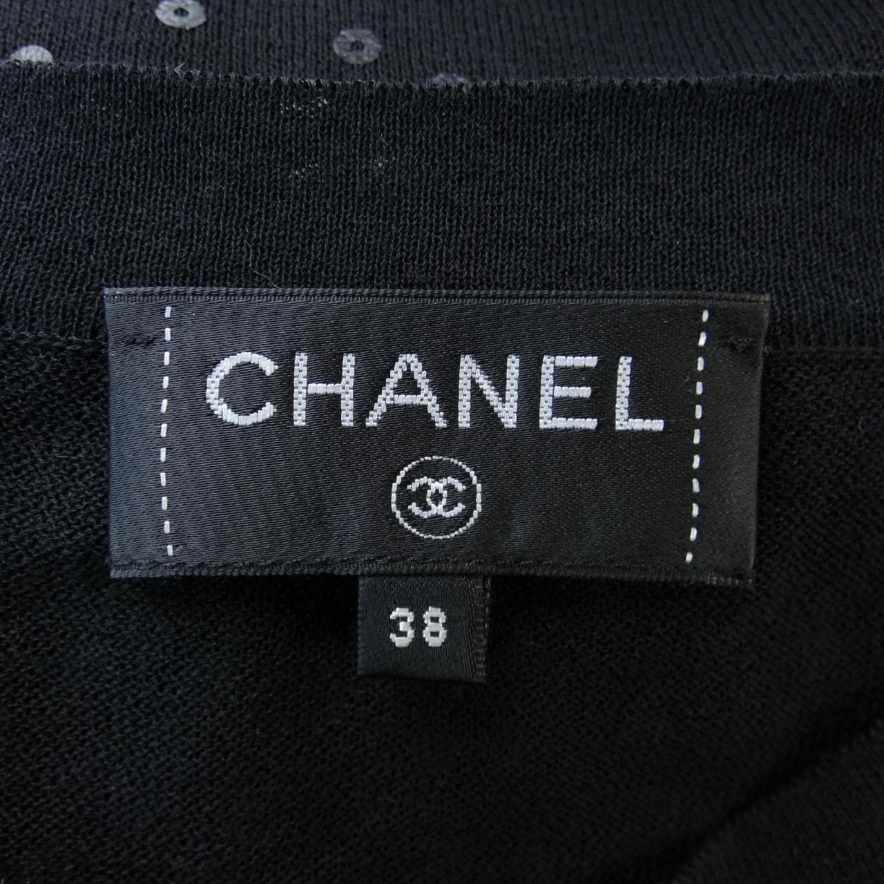 シャネル CHANEL チュニック