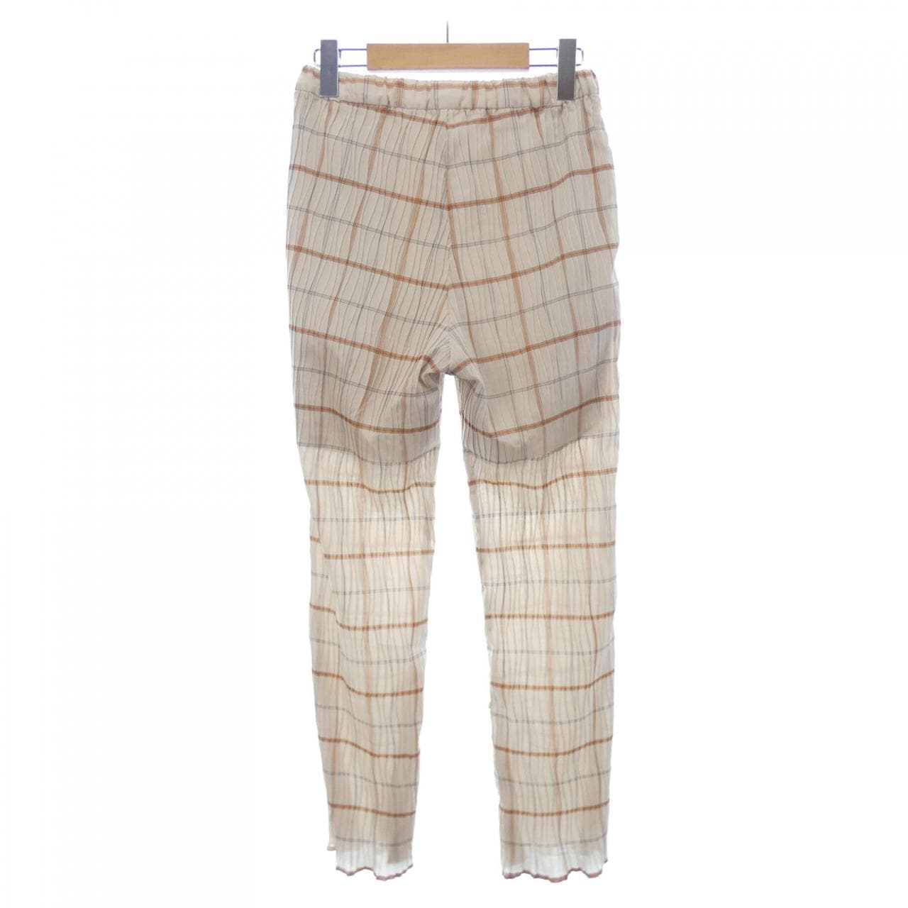BELPER パンツ