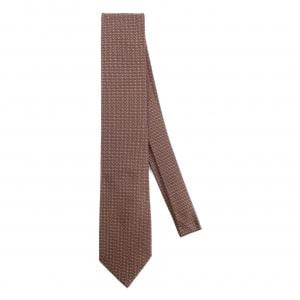 エルメス HERMES NECKTIE