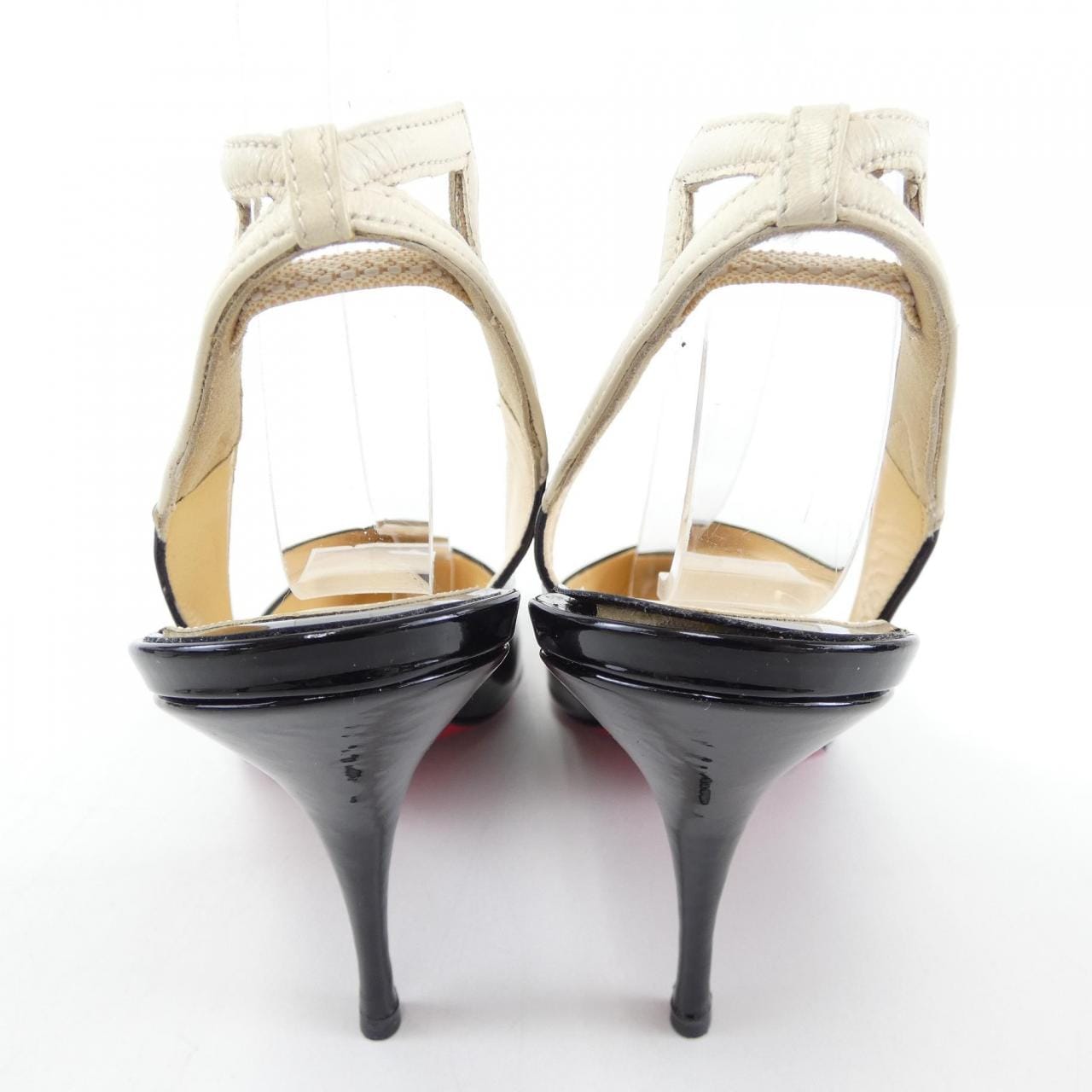 クリスチャンルブタン CHRISTIAN LOUBOUTIN パンプス