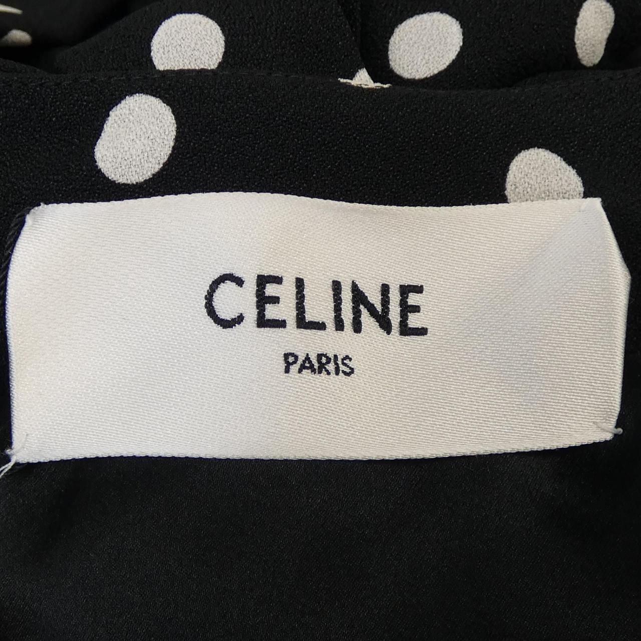 セリーヌ CELINE ワンピース