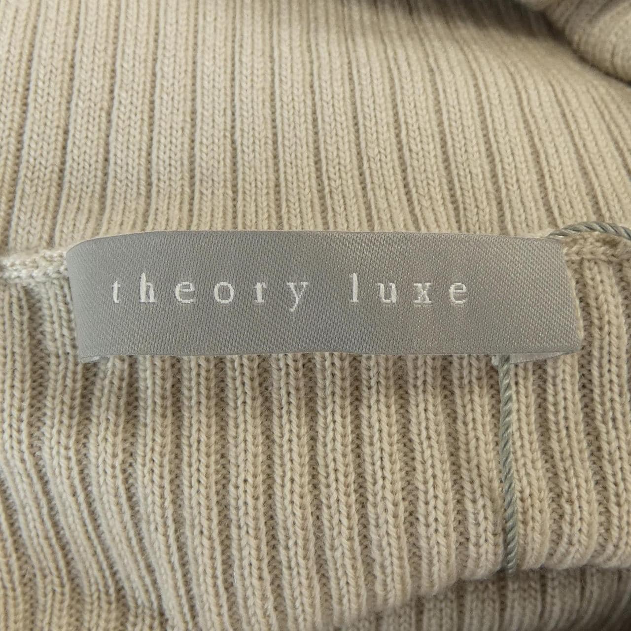 セオリーリュクス Theory luxe ニット