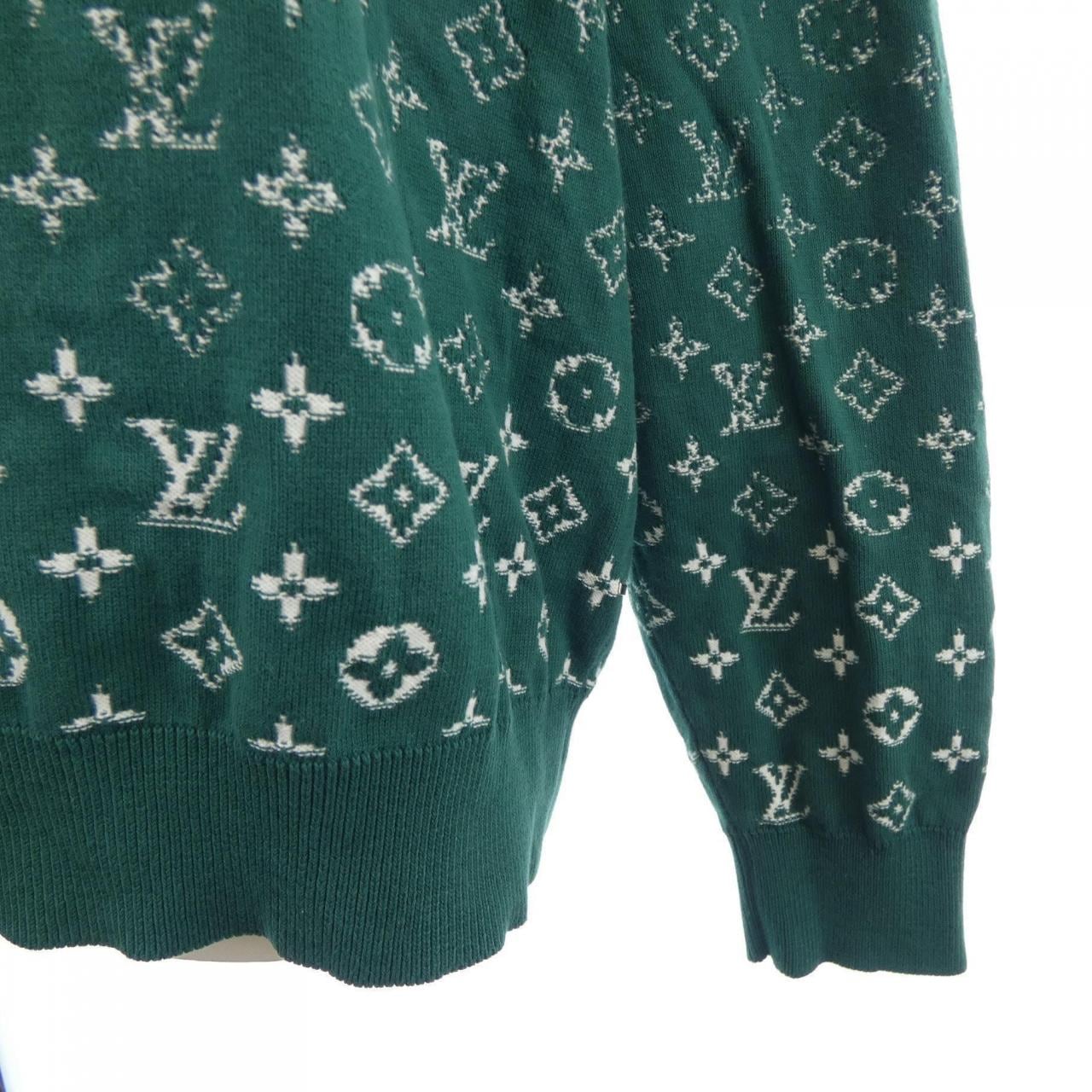 ルイヴィトン LOUIS VUITTON ニット