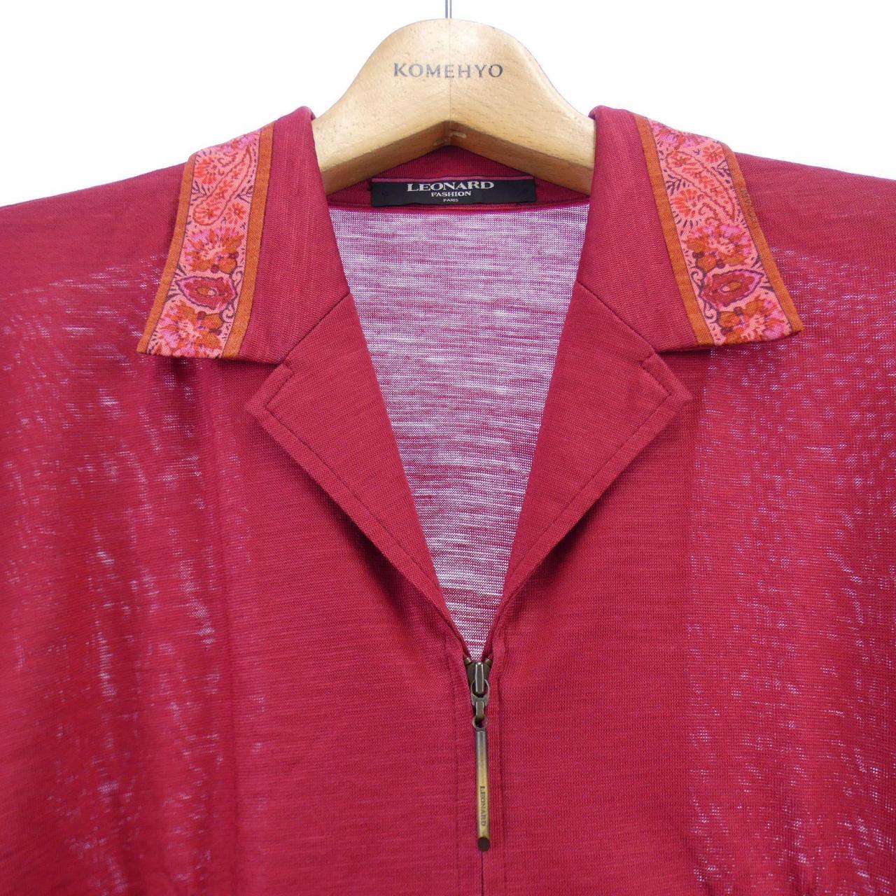 レオナールファッション LEONARD FASHION ジャケット