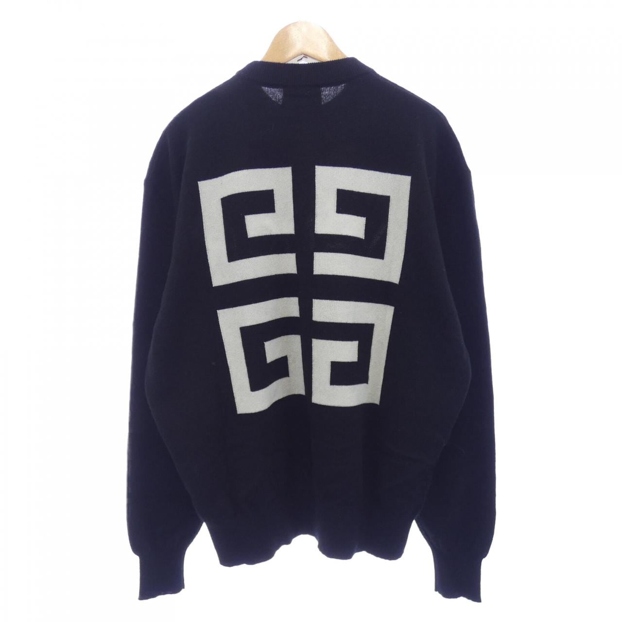 ジバンシー GIVENCHY ニット