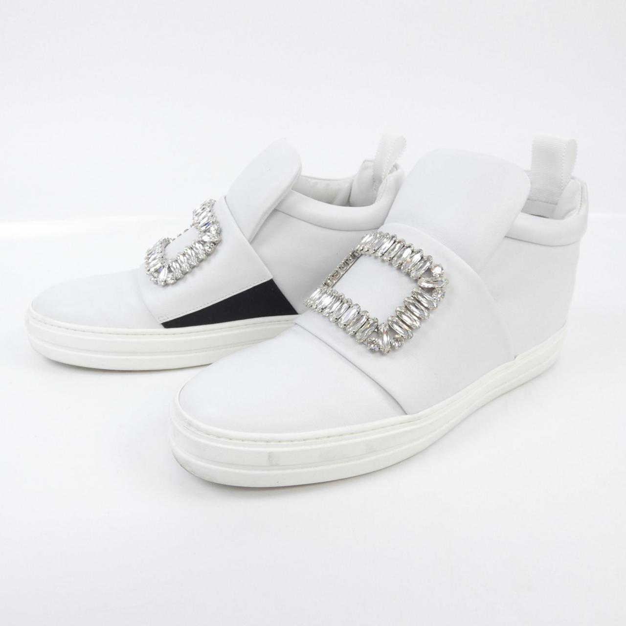 ロジェヴィヴィエ ROGER VIVIER スニーカー