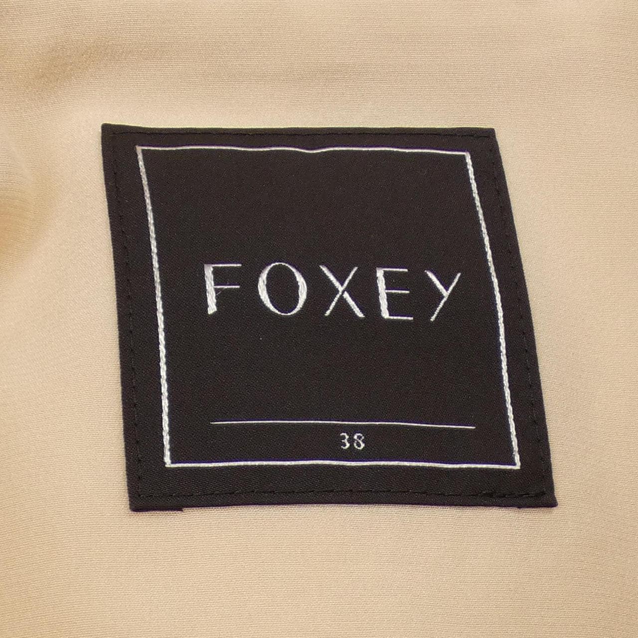 フォクシー FOXEY ジャケット
