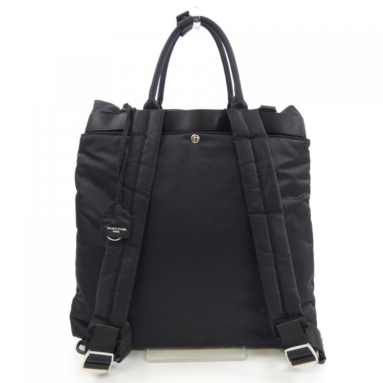 SELENT ETHER BAG