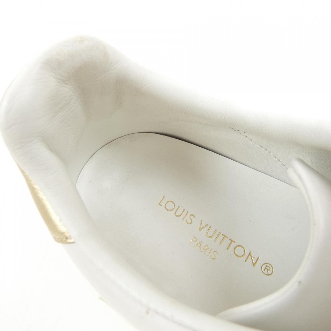 ルイヴィトン LOUIS VUITTON スニーカー
