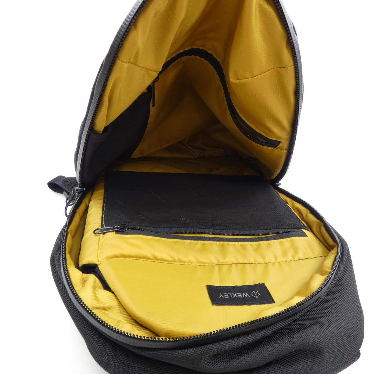 WEXLEY BACKPACK