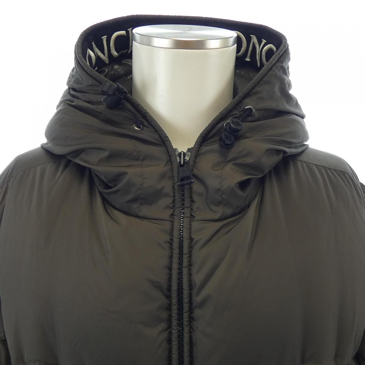MONCLER MONCLER Down Jacket