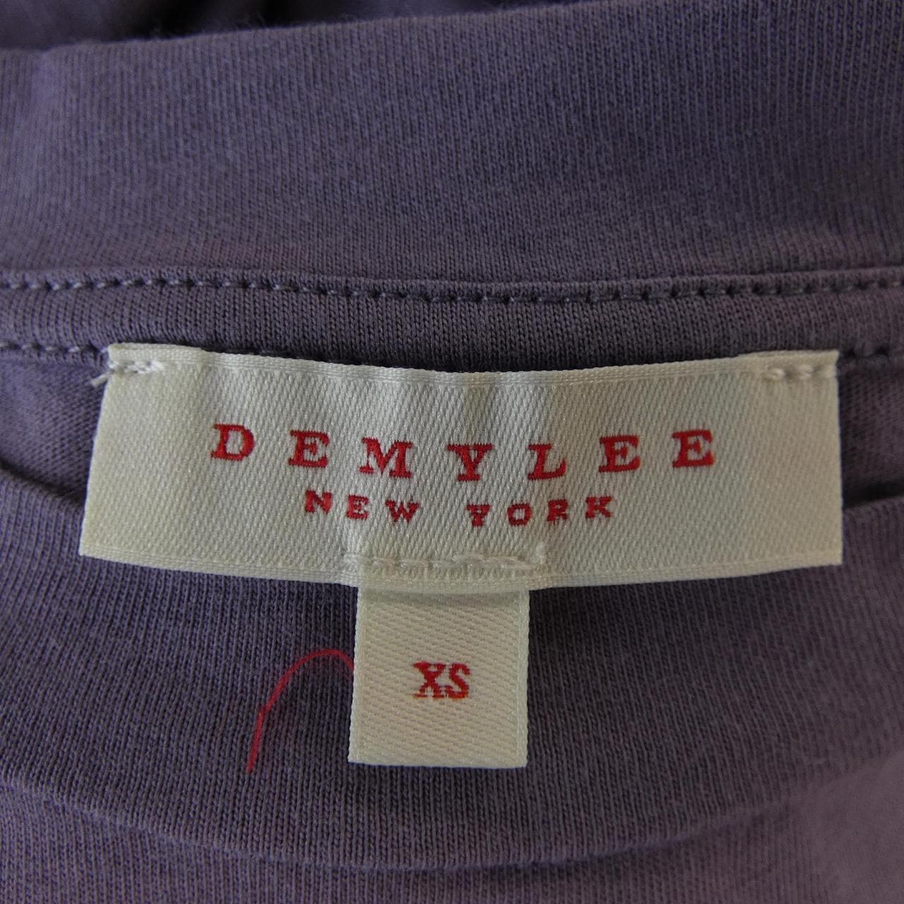 デミリー DEMYLEE カットワンピース