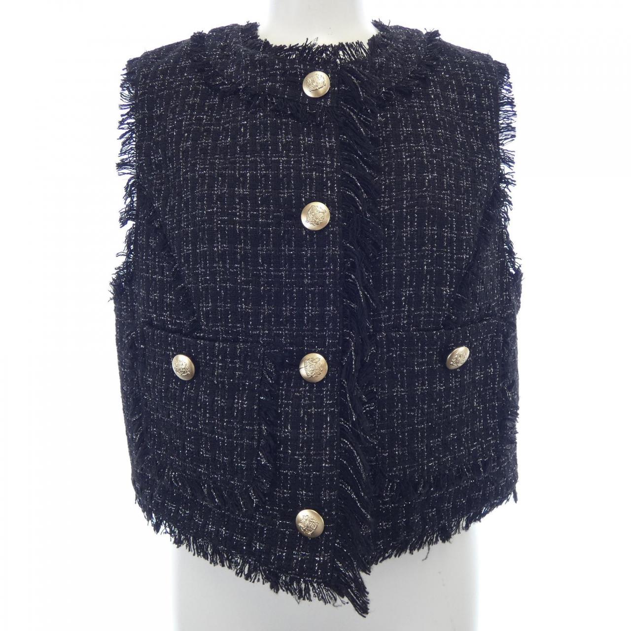 CADUNE Vest