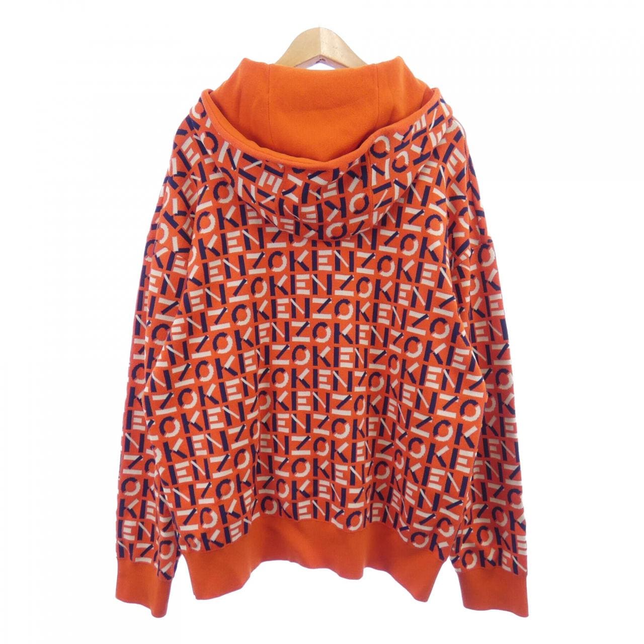 ケンゾー KENZO パーカー