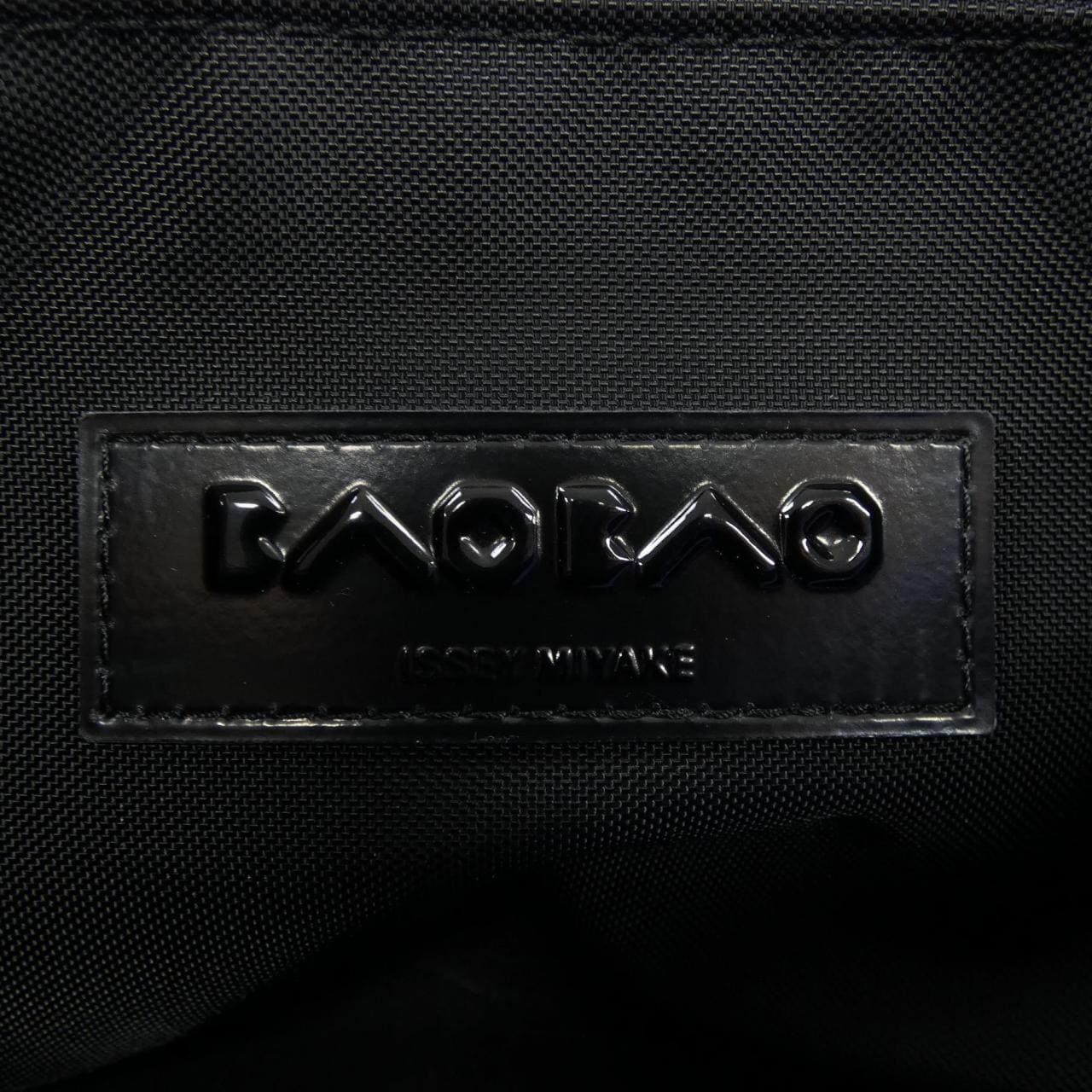 バオバオ BAOBAO BB51-AG301 BAG