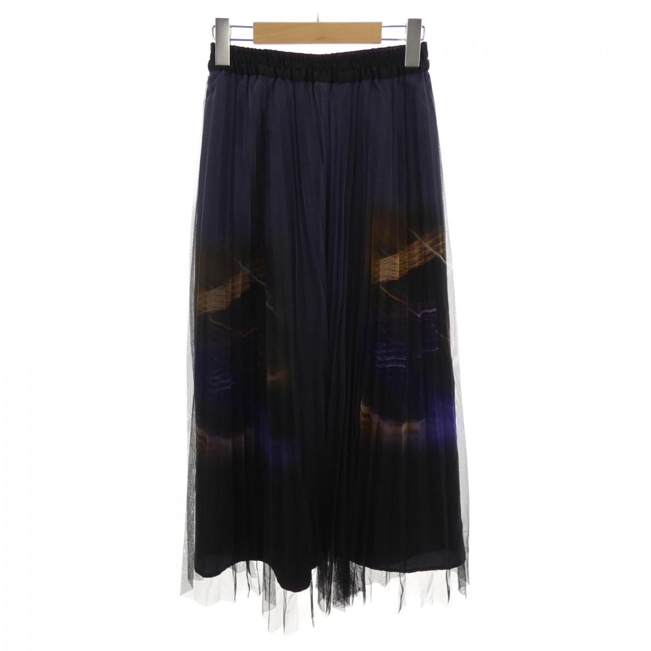 アウラアイラ AULA AILA スカート