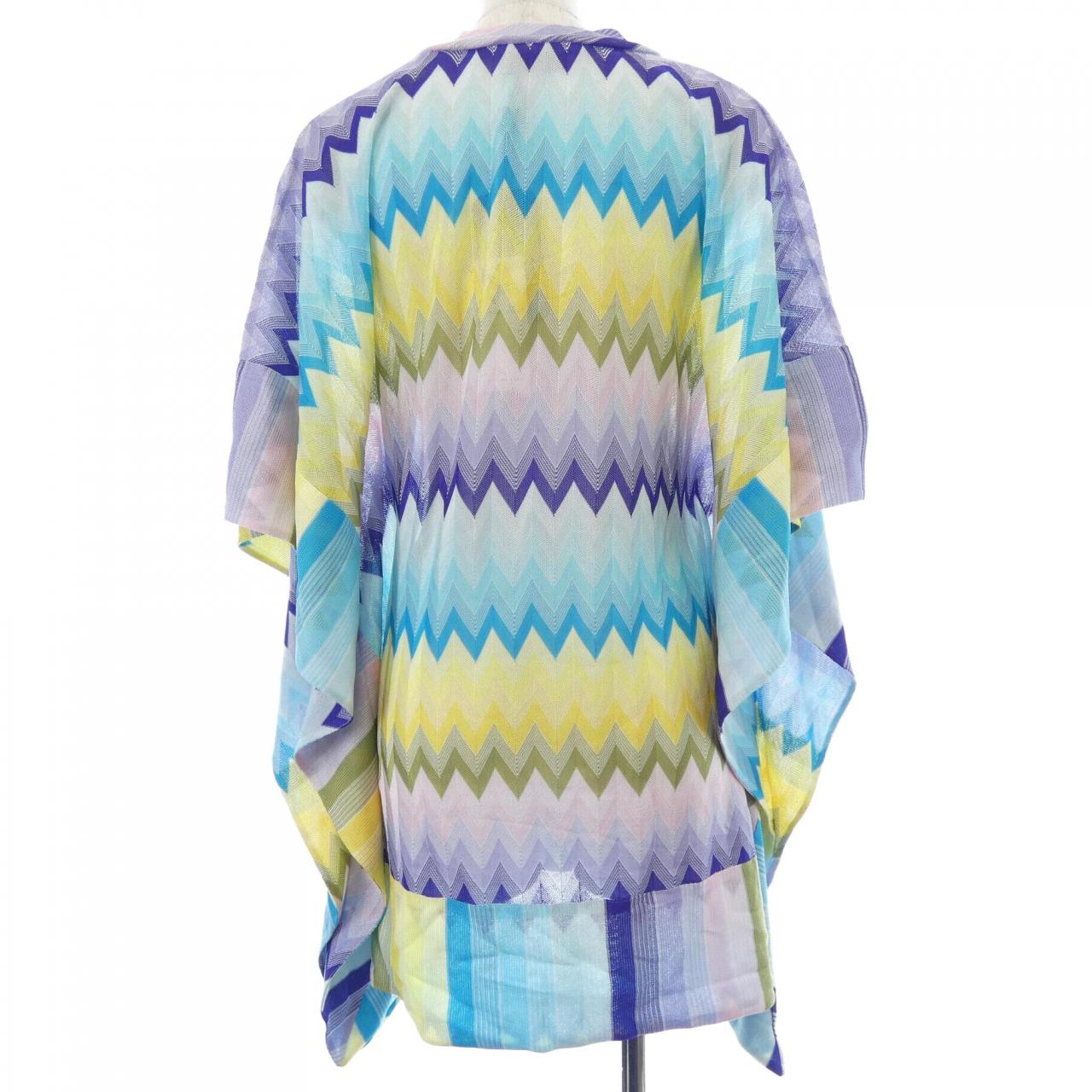 ミッソーニ MISSONI トップス