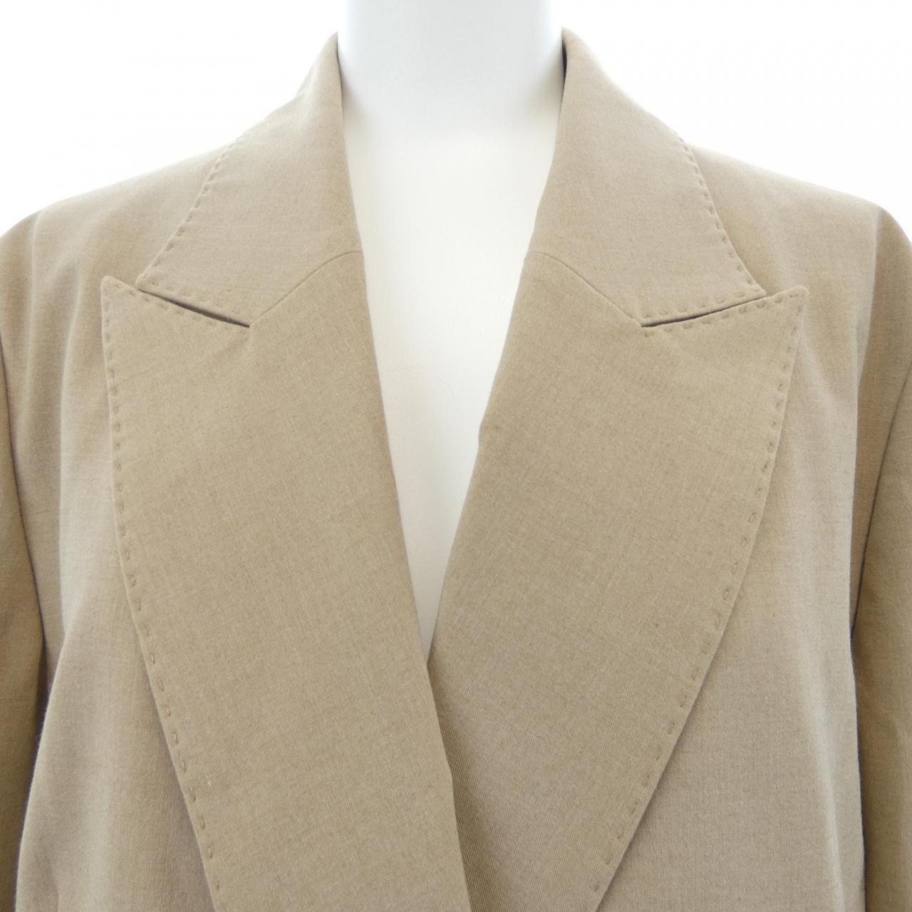 スピックアンドスパン SPICK & SPAN ジャケット