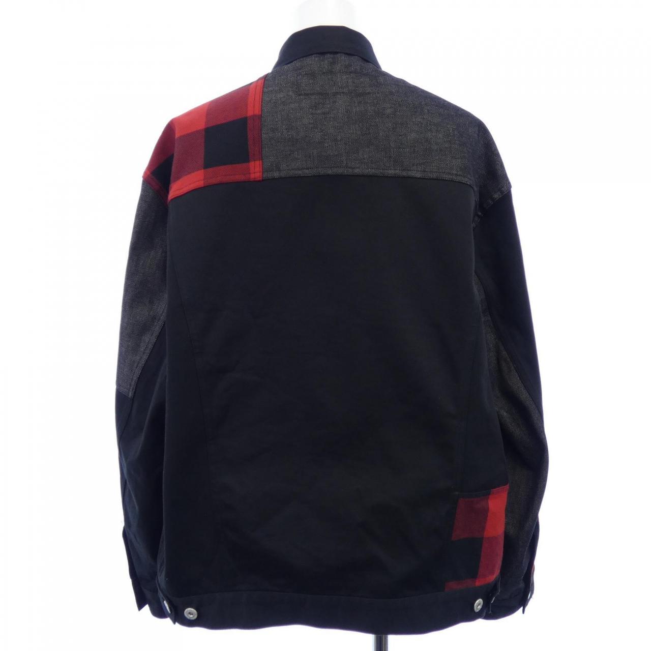 コムデギャルソンオム COMME des GARCONS HOMME HL-J020 ジャケット