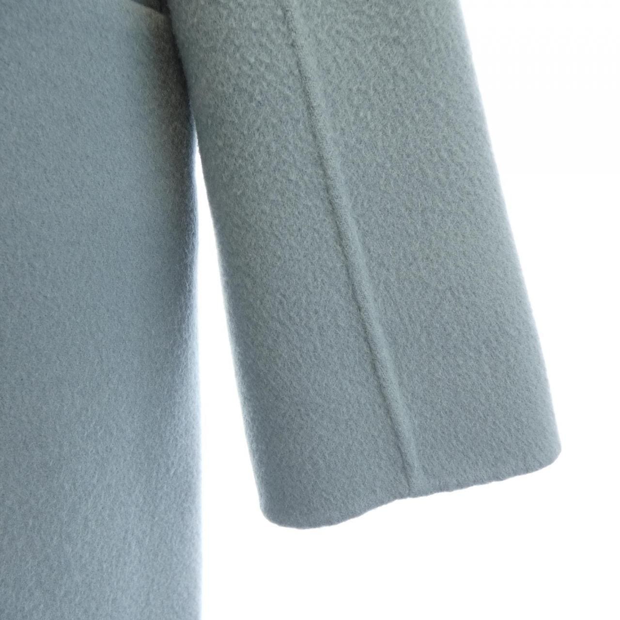 セオリー theory ESSENTIAL COAT コート