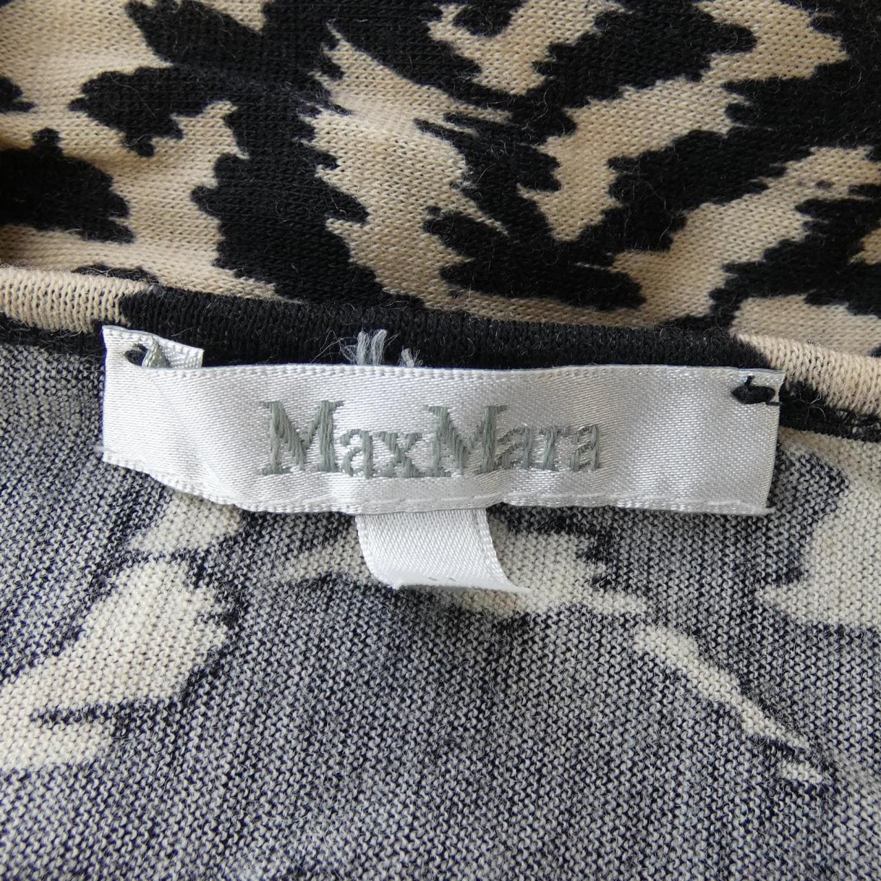 マックスマーラ Max Mara トップス