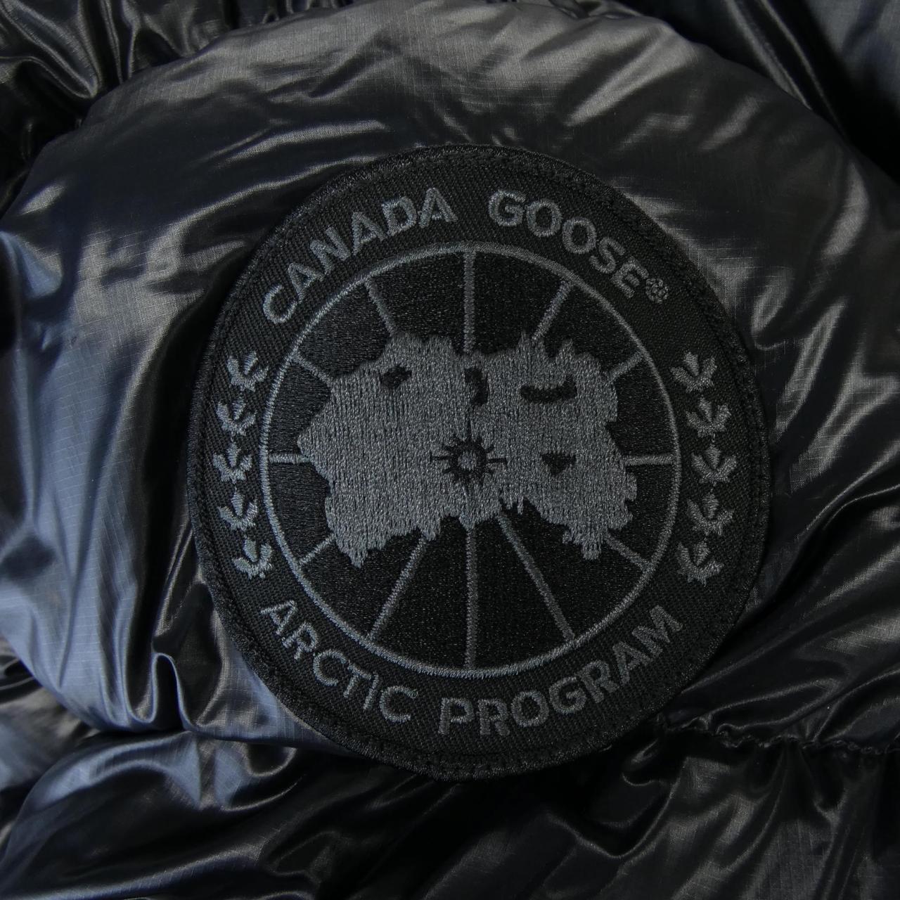 カナダグース CANADA GOOSE 2252MB CROFTON クロフトン ダウンジャケット