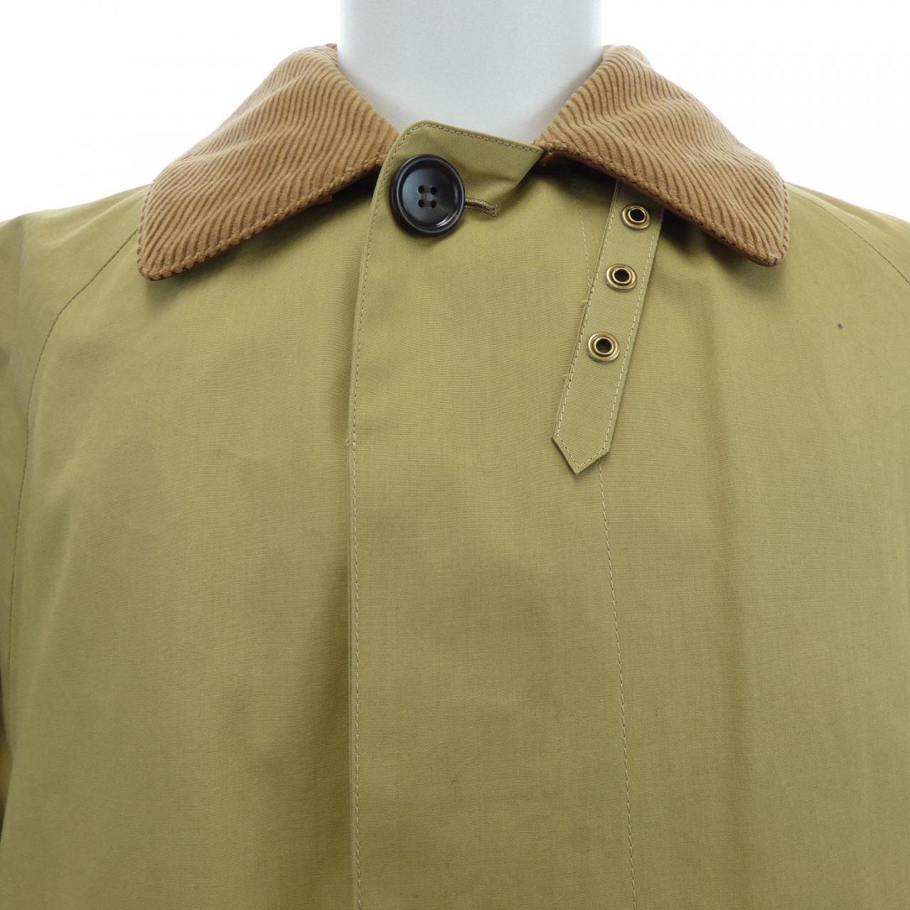 グッチ GUCCI 710528 Z8A6P コート