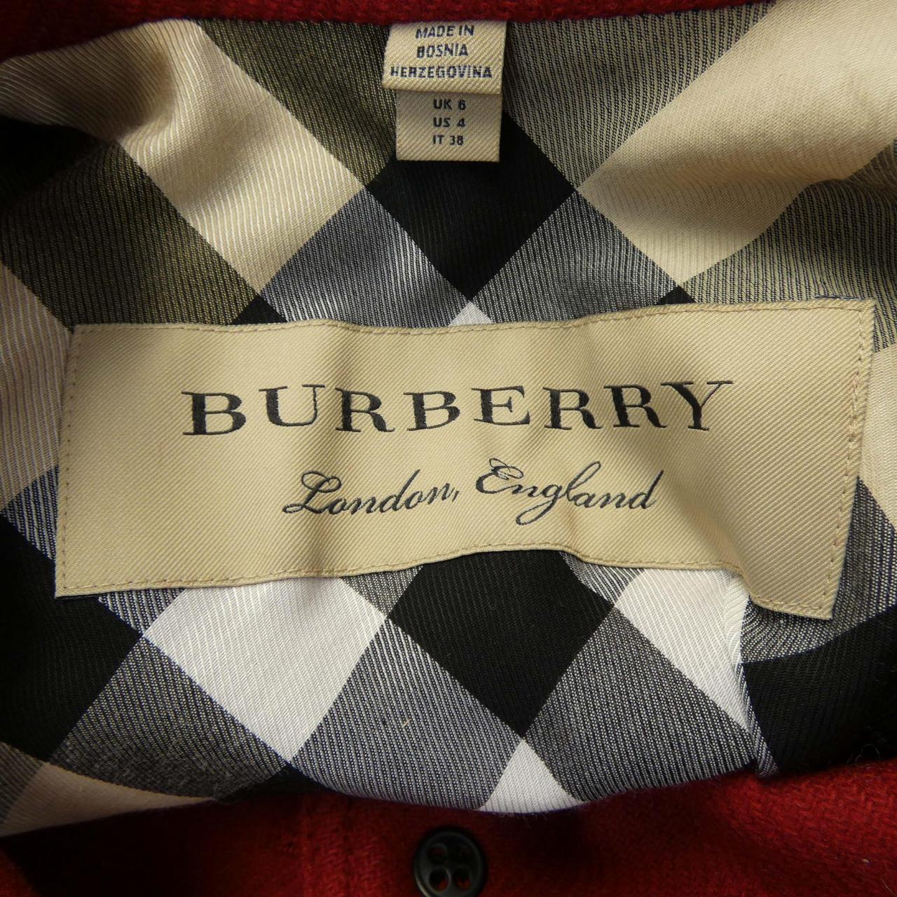 BURBERRY 40566341 外套