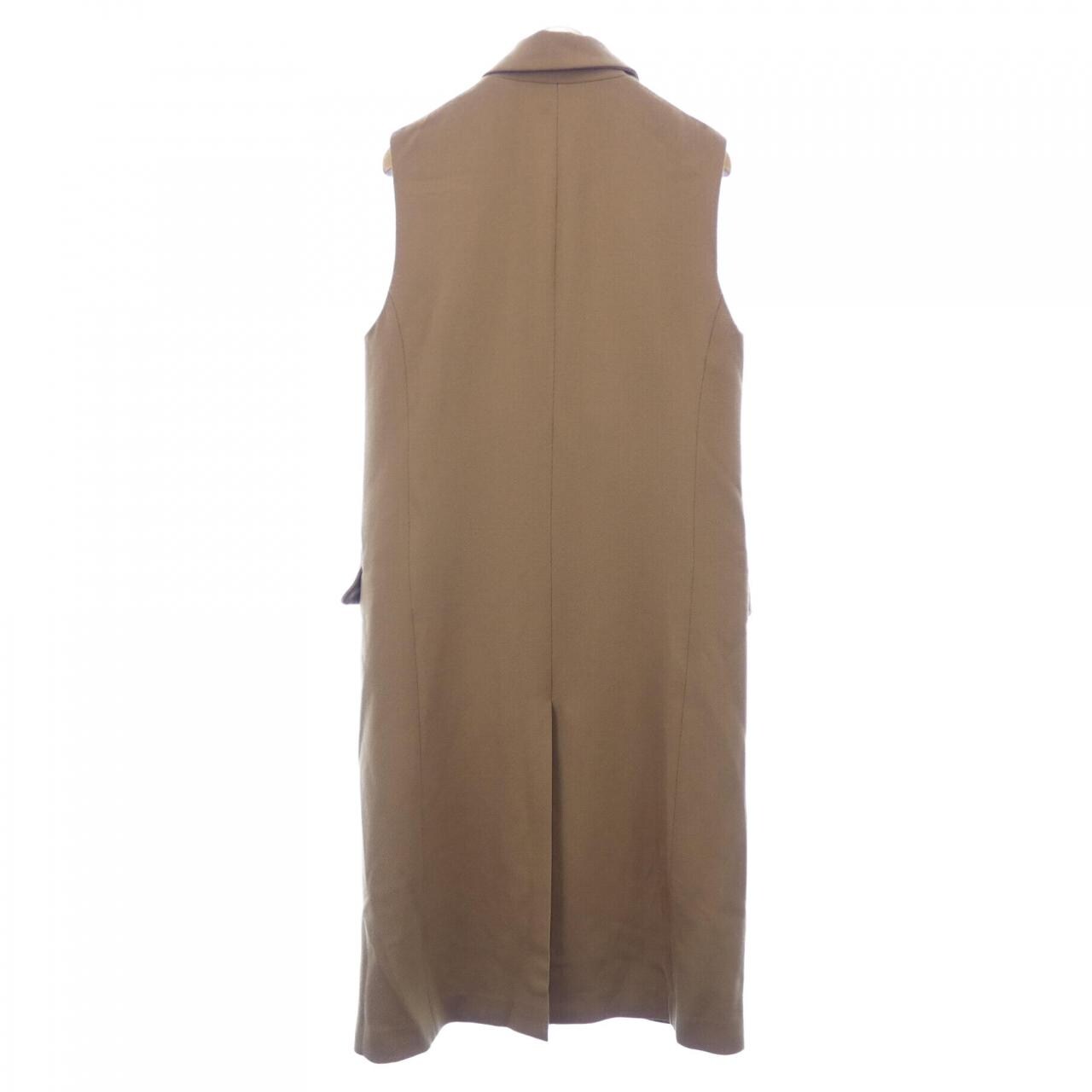 RASPAIL ロングベスト